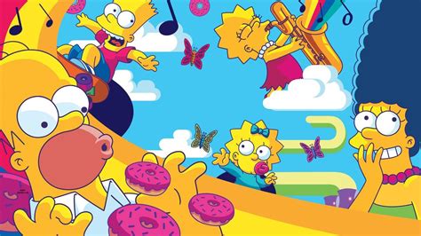the simpsons season 18 h264|Watch The Simpsons · Season 18 Full Episodes Online .